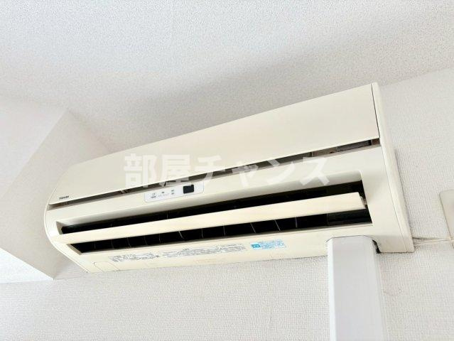 プレサンス名古屋STATIONディーヴァの設備