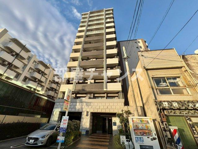 プレサンス名古屋STATIONディーヴァ