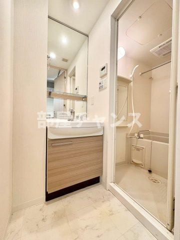 プレサンス名古屋STATIONディーヴァのその他