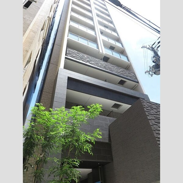 エスリード新大阪ザ・マーク