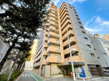 東建東五反田マンションの画像