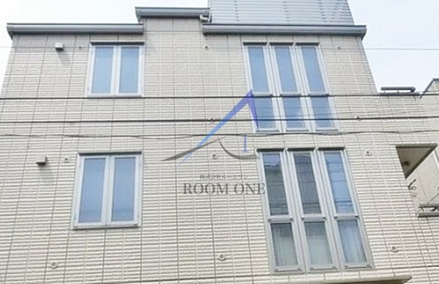 フォークシー・ハウス