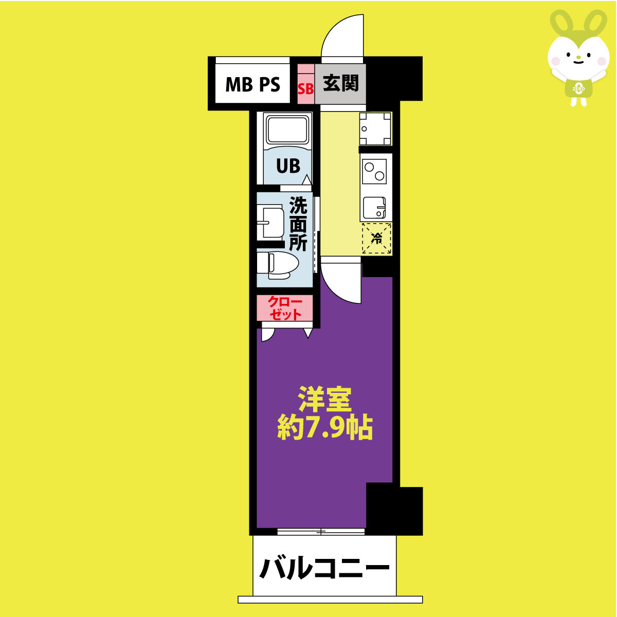 エルプレイス京橋