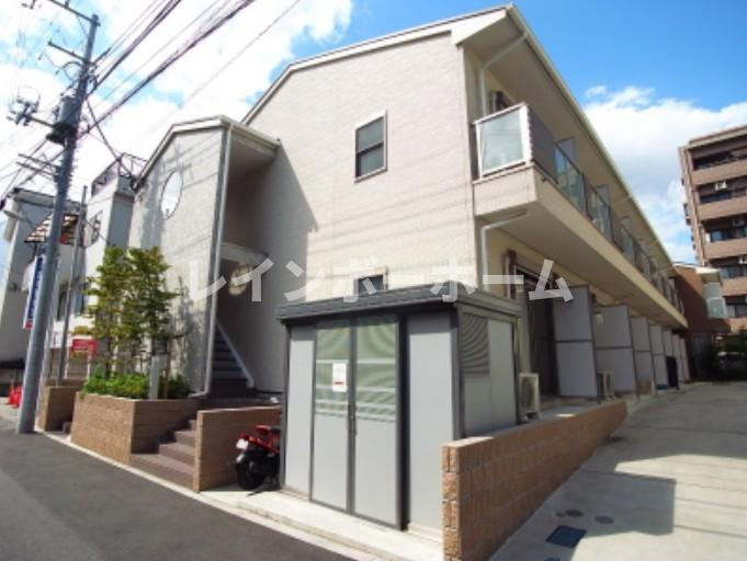 リブリ・スカイⅢ