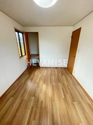 セジュール夢彩都Ⅱの内装