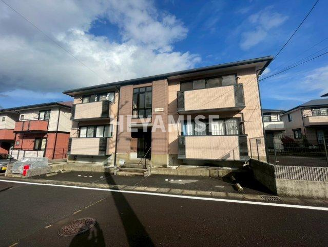 セジュール夢彩都Ⅱ