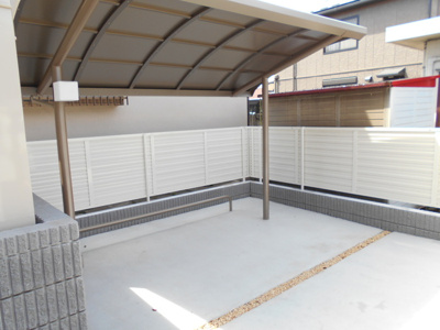 【その他共用部分】 | メテオール