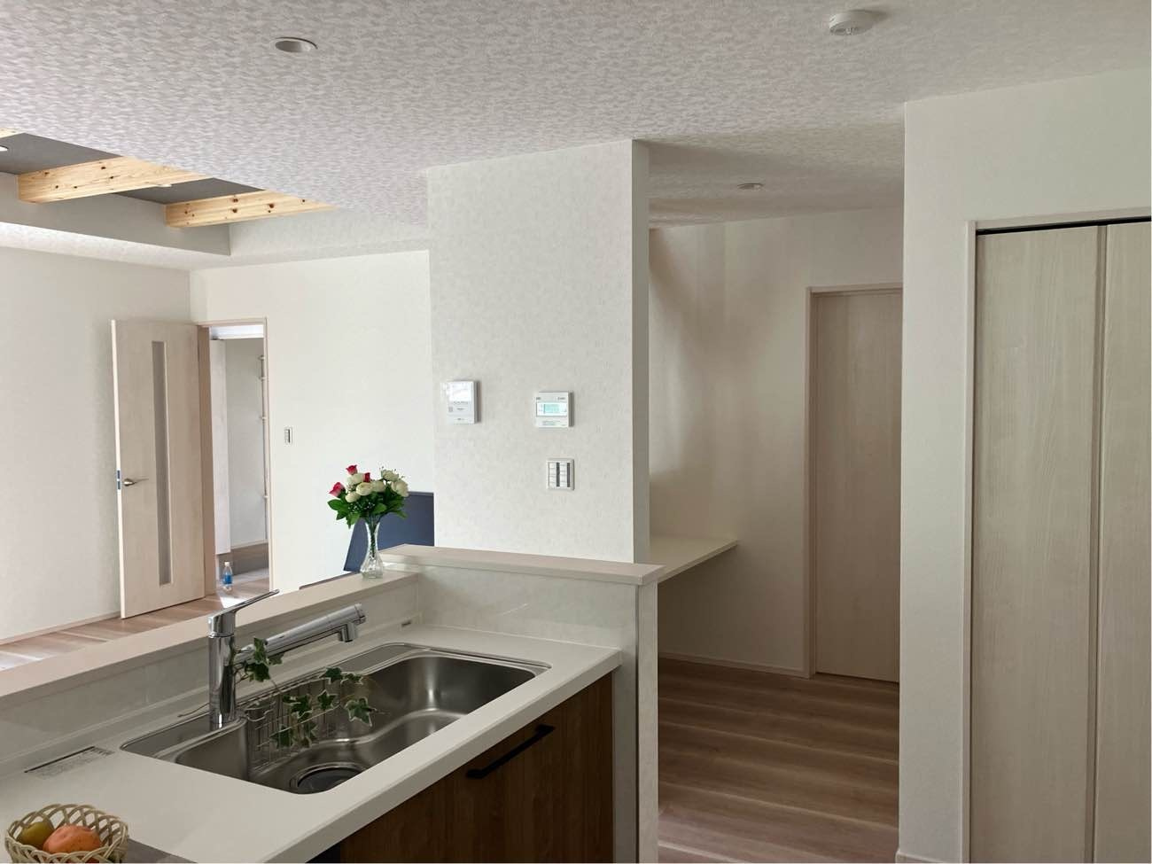 【キッチン】の画像