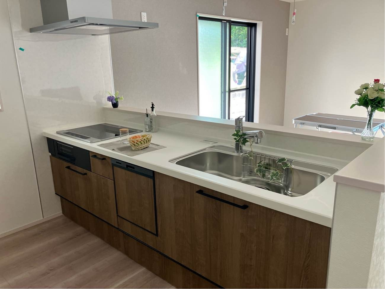 【キッチン】の画像