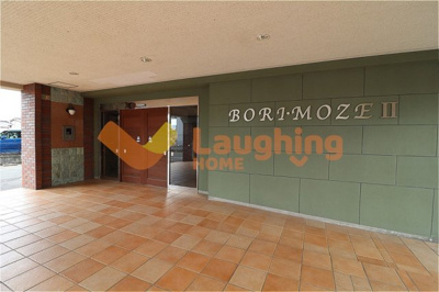 【その他共用部分】 | ボリ・モゼⅡ | ※同タイプのお部屋になります。