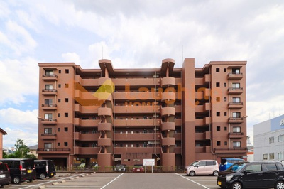 【外観】 | ボリ・モゼⅡ | 物件の外観です