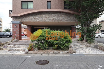 【その他共用部分】 | ボリ・モゼⅡ