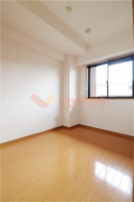 【寝室】 | ボリ・モゼⅡ | 寝室にぴったりのお部屋です※同タイプのお部屋になります。