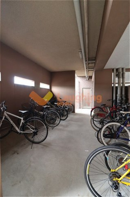 【その他共用部分】 | ボリ・モゼⅡ