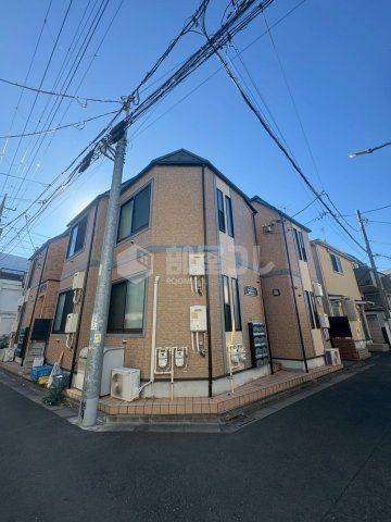 アーバンプレイス高円寺ノース