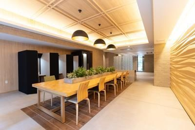 市川市市川１丁目の賃貸マンションのその他共用部分