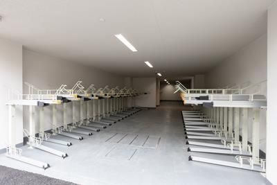 市川市市川１丁目の賃貸マンションのその他共用部分