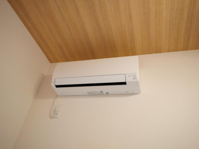 【設備】 | ハーモニーテラス上板橋