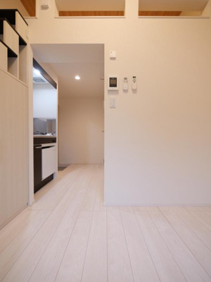 【洋室】 | ハーモニーテラス上板橋