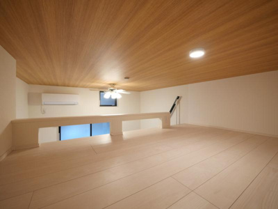 【内装】 | ハーモニーテラス上板橋