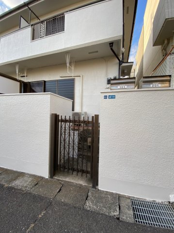 オーシャンフロント夕陽ケ丘のその他共用部分