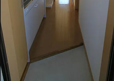 【玄関】 | ヒルズコート東が丘