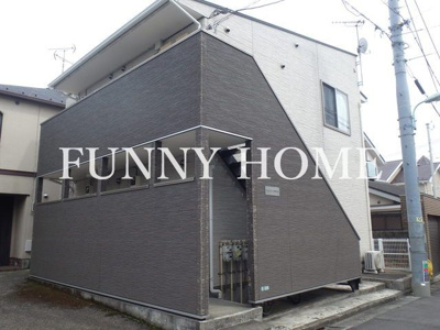 【外観】 | ヒルズコート東が丘