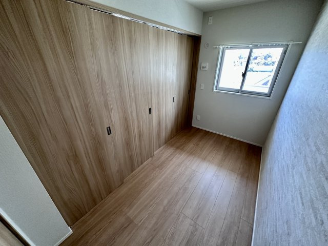 【寝室】 | レジデンス喜志