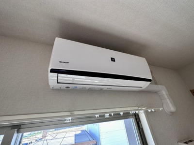 【設備】 | レジデンス喜志