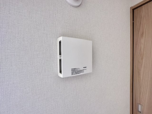 【設備】 | レジデンス喜志