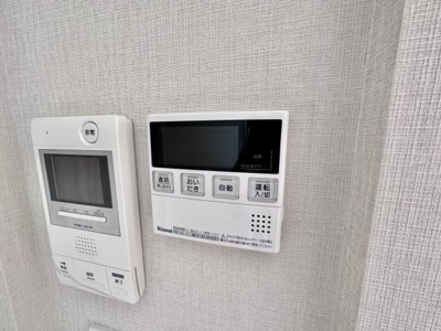 【設備】 | レジデンス喜志