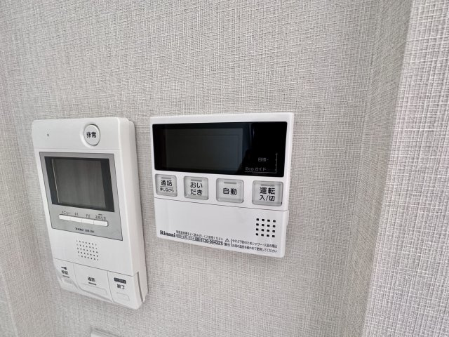 【設備】 | レジデンス喜志