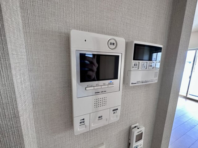 【セキュリティ】 | レジデンス喜志