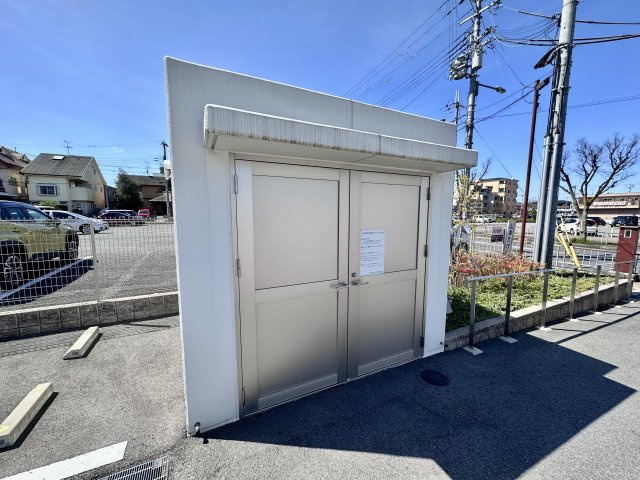 【その他共用部分】 | レジデンス喜志