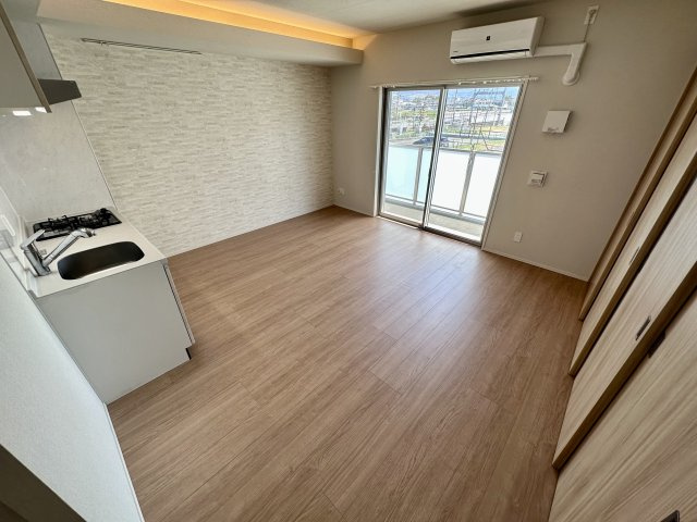 【居間・リビング】 | レジデンス喜志