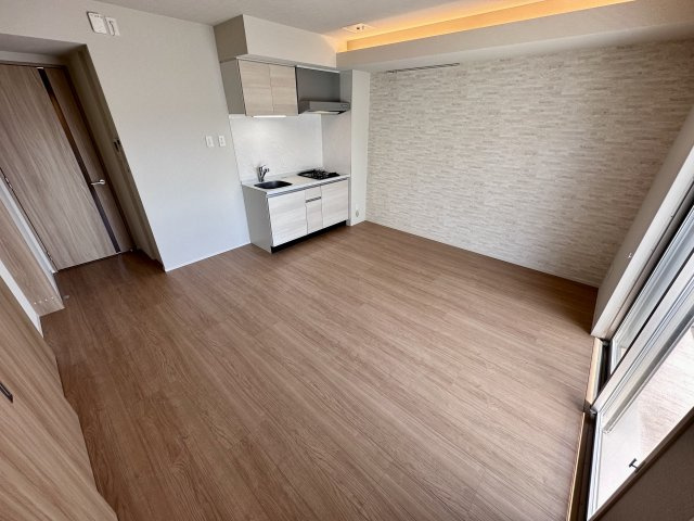 【居間・リビング】 | レジデンス喜志