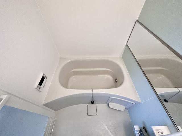 【浴室】 | レジデンス喜志