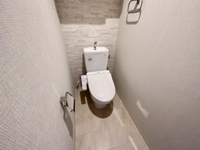 【トイレ】 | レジデンス喜志