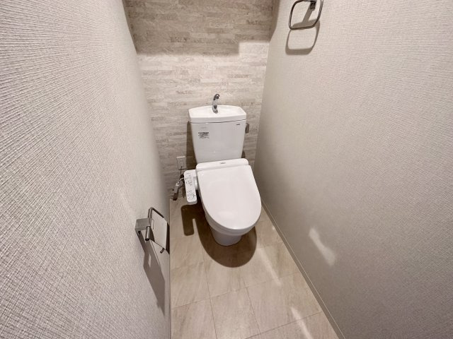 【トイレ】 | レジデンス喜志