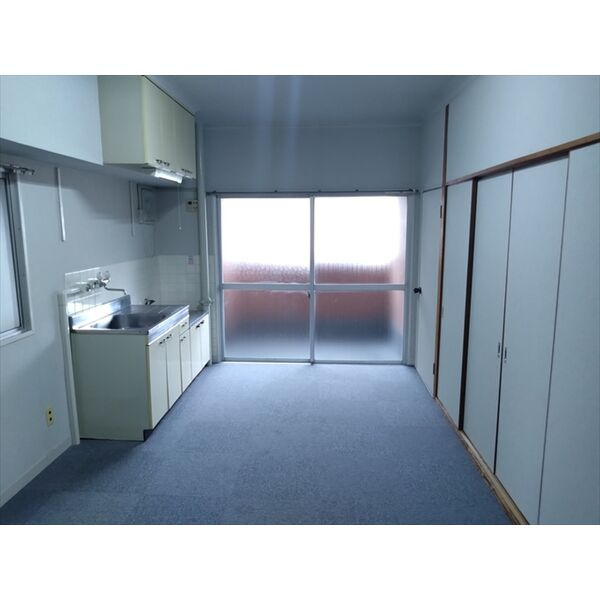 大鐘ビルのその他