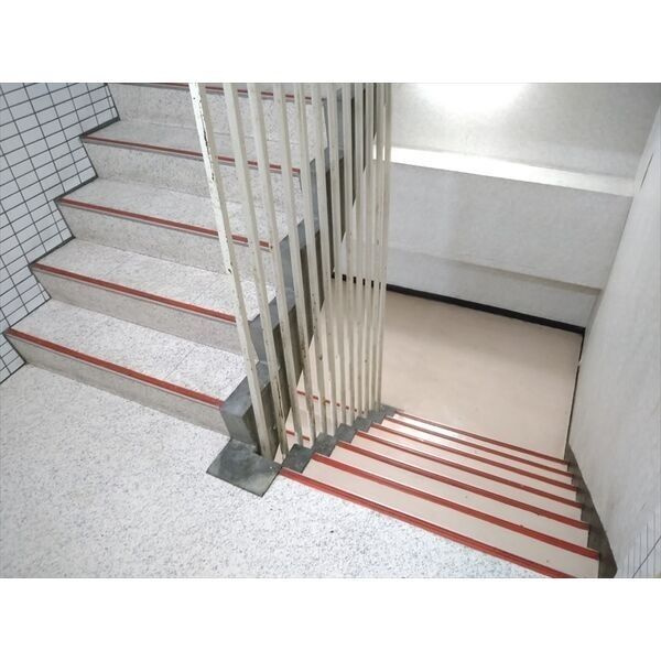 大鐘ビルのその他共用部分