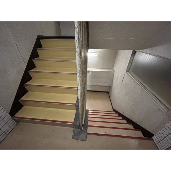 大鐘ビルのその他