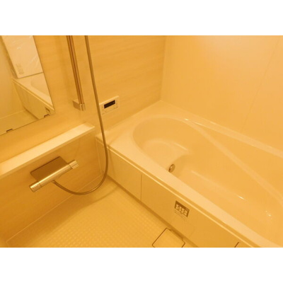 【浴室】 | 十王町貸家