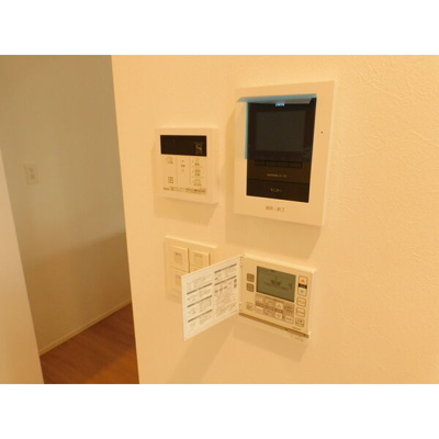 【セキュリティ】 | 十王町貸家