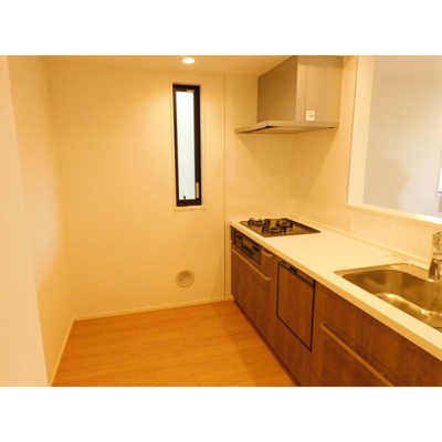 【キッチン】 | 十王町貸家