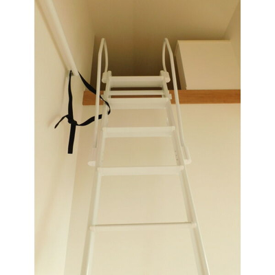 【寝室】 | 十王町貸家