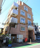 ジェイパーク武蔵小山弐番館の画像