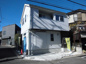 練馬区大泉町1丁目新築戸建限定1棟。の画像