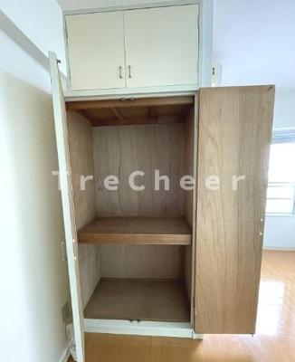 【収納】 | 脇田ビル