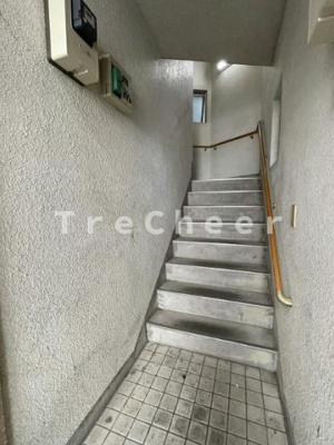 【エントランス】 | 脇田ビル